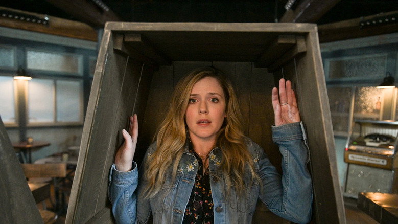 Still from The InBetween - ซีซัน 1 ตอน 4