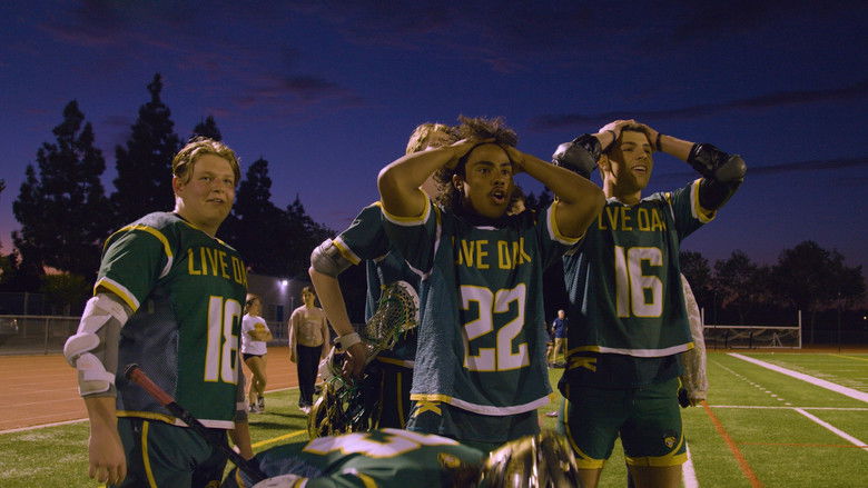 The Mighty Oaks (2025)