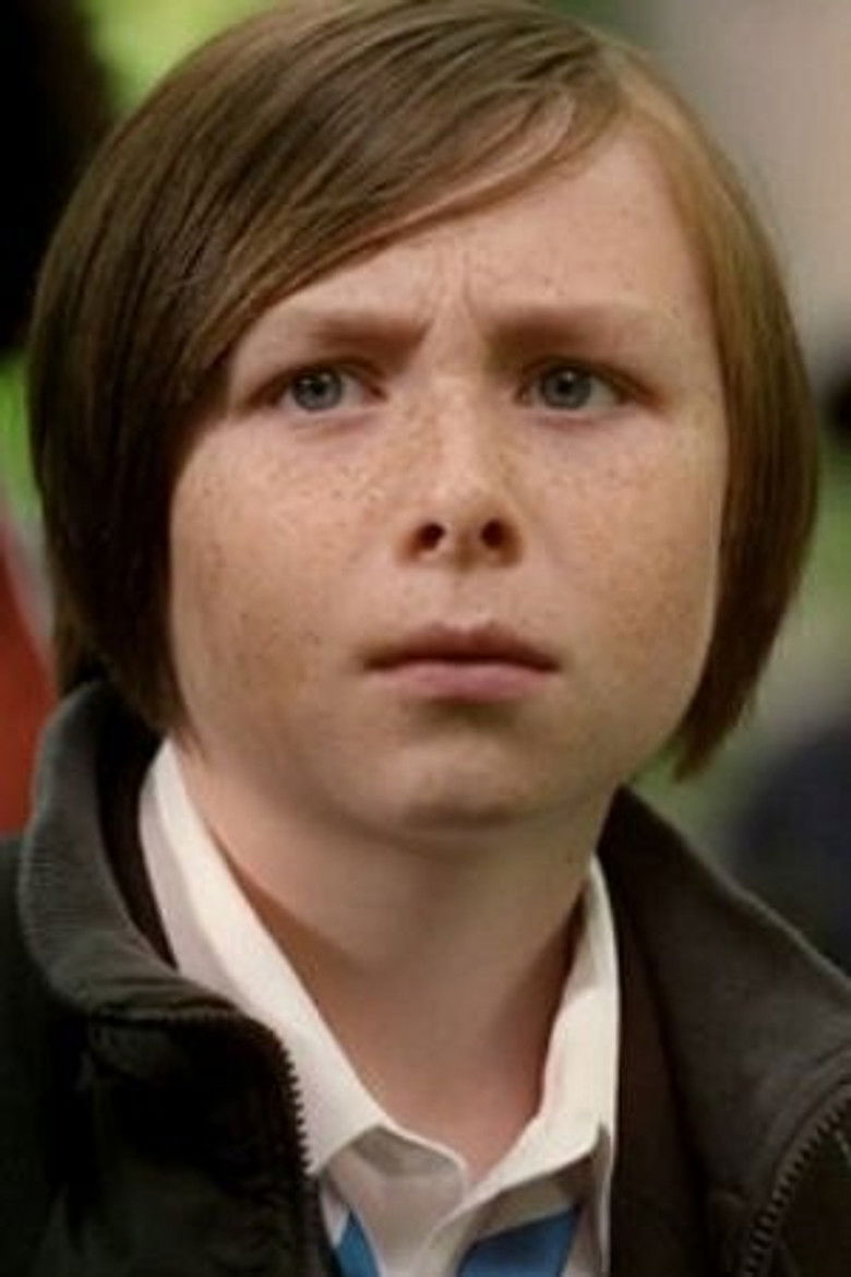 Ashley Foster portrait image