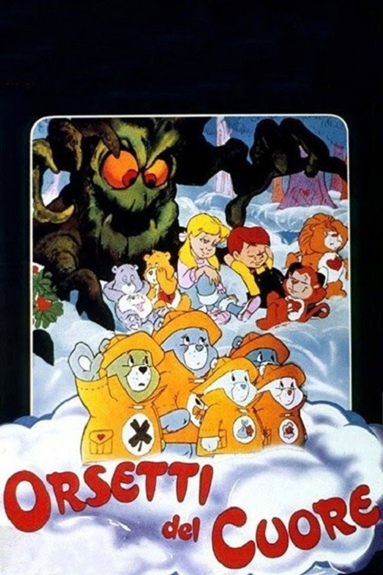 Gli orsetti del cuore