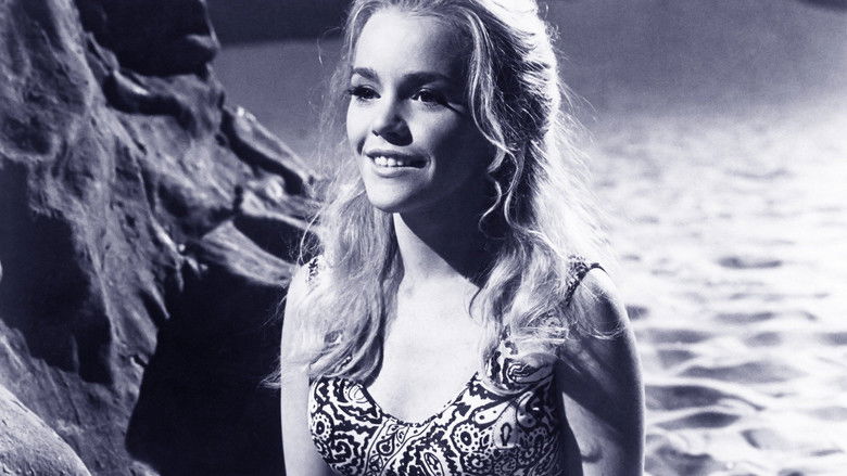 Image d'arrière-plan 3 du film Lord Love a Duck