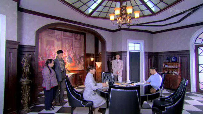 Still image for Lady & Liar season 1 episode 35: Episode 35 Still image for Lady & Liar season 1 episode 35: Episode 35