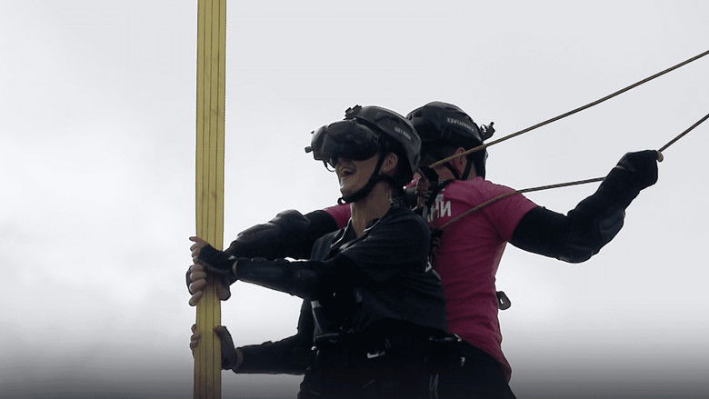 Still image for Вызов season 1 episode 8: Episode 8