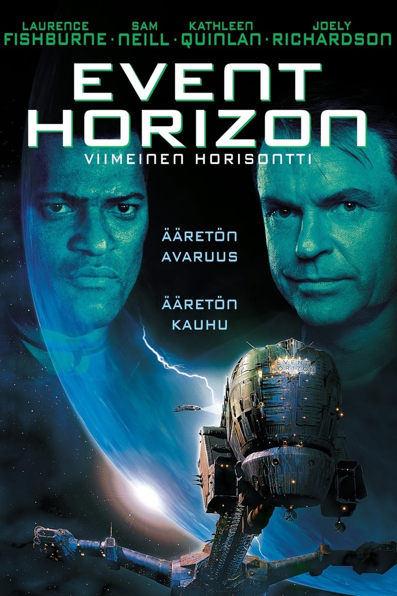 Event Horizon (1997)