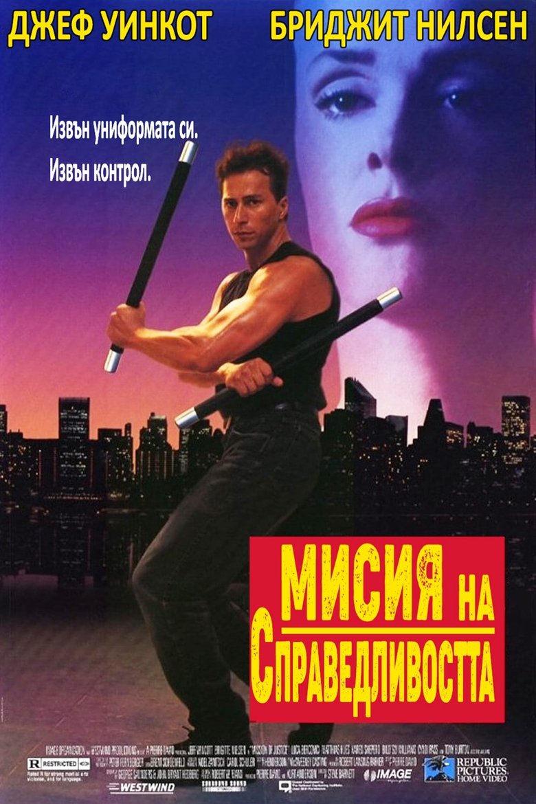 Мисия на справедливостта (1992)