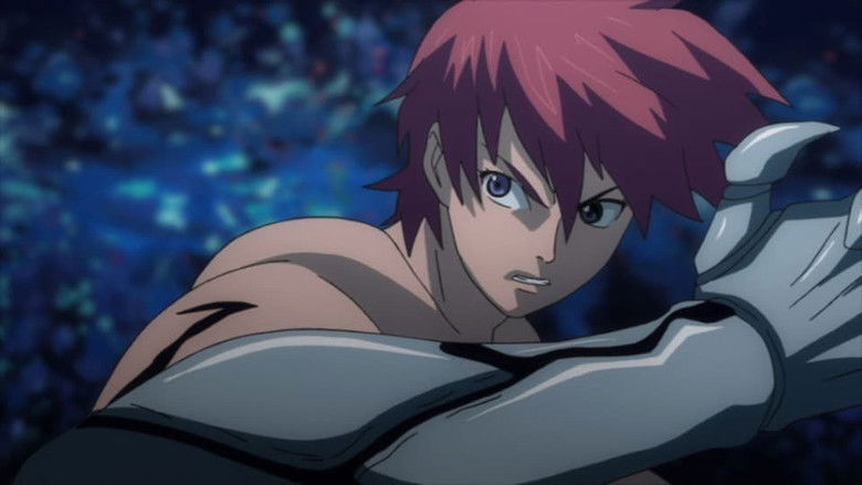 Still image for Kiss Dum: Engage Planet season 1 episode 9: Righteousness Still image for Kiss Dum: Engage Planet season 1 episode 9: Righteousness