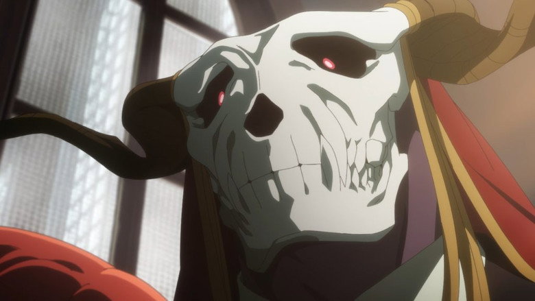 Still from The Ancient Magus' Bride - Season 2 Episode 18