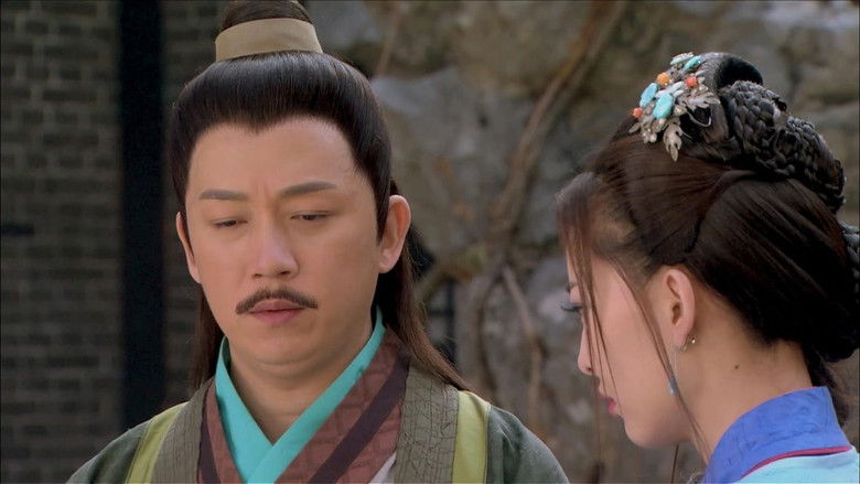 Still image for The Fragrance of Books in Laughter and Tears season 1 episode 24: Episode 24 Still image for The Fragrance of Books in Laughter and Tears season 1 episode 24: Episode 24