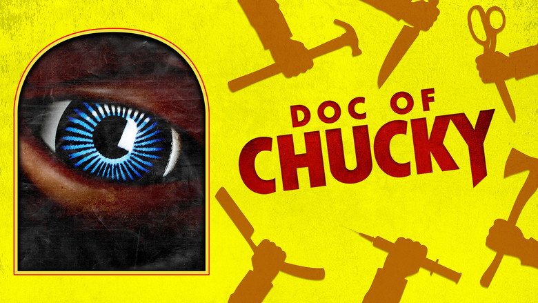 Doc of Chucky — image 8