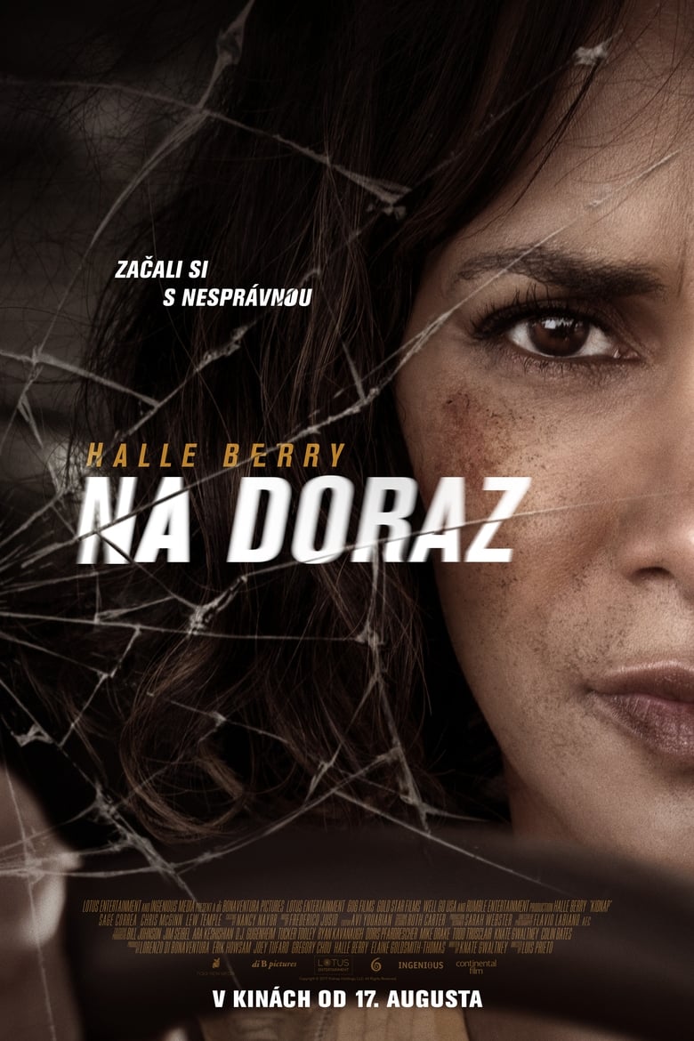 Na doraz (2017)