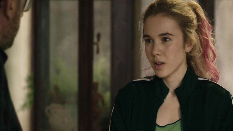 Still image for Pezzi unici season 1 episode 6: Episode 6