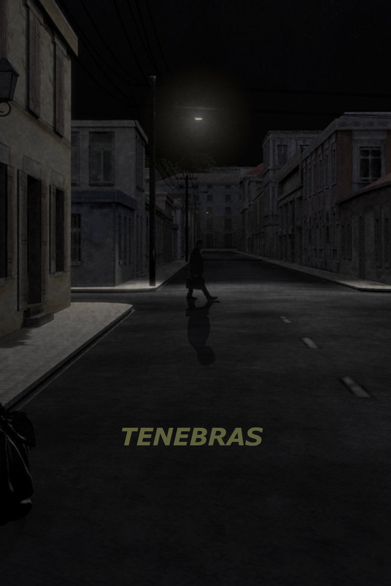 Imatge de Tenebras
