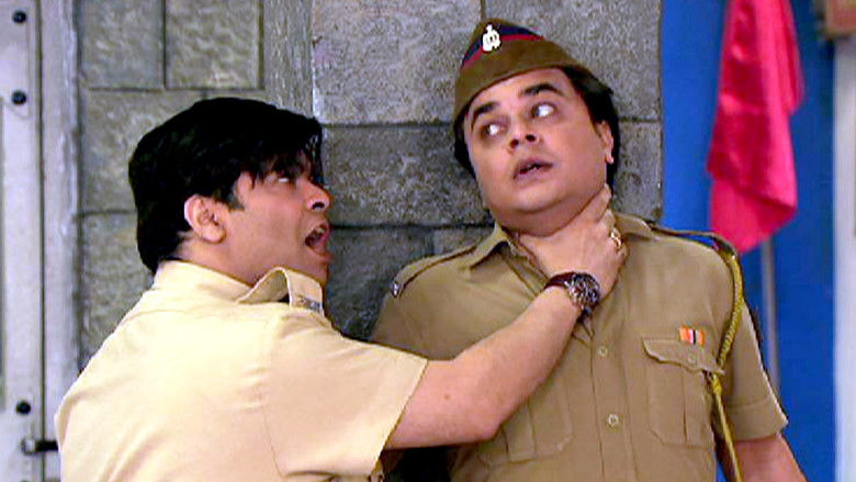 Still image for F.I.R. season 1 episode 1079: The Super Power Girl Krushka