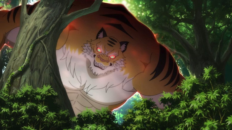 Still from Re:ゼロから始める異世界生活 - Season 1 Episode 40