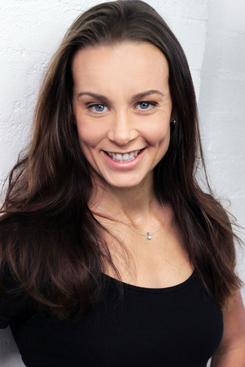 Philli Anderson portrait image