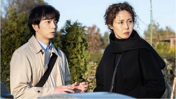 Still image for Neighbor Chikara season 1 episode 4: Episode 4 Still image for Neighbor Chikara season 1 episode 4: Episode 4