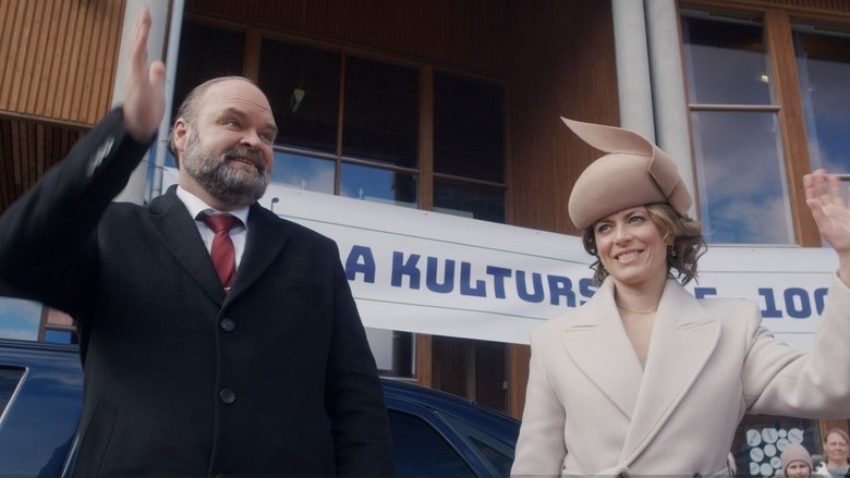 Still image for Dear Compatriots season 1 episode 1: Episode 1