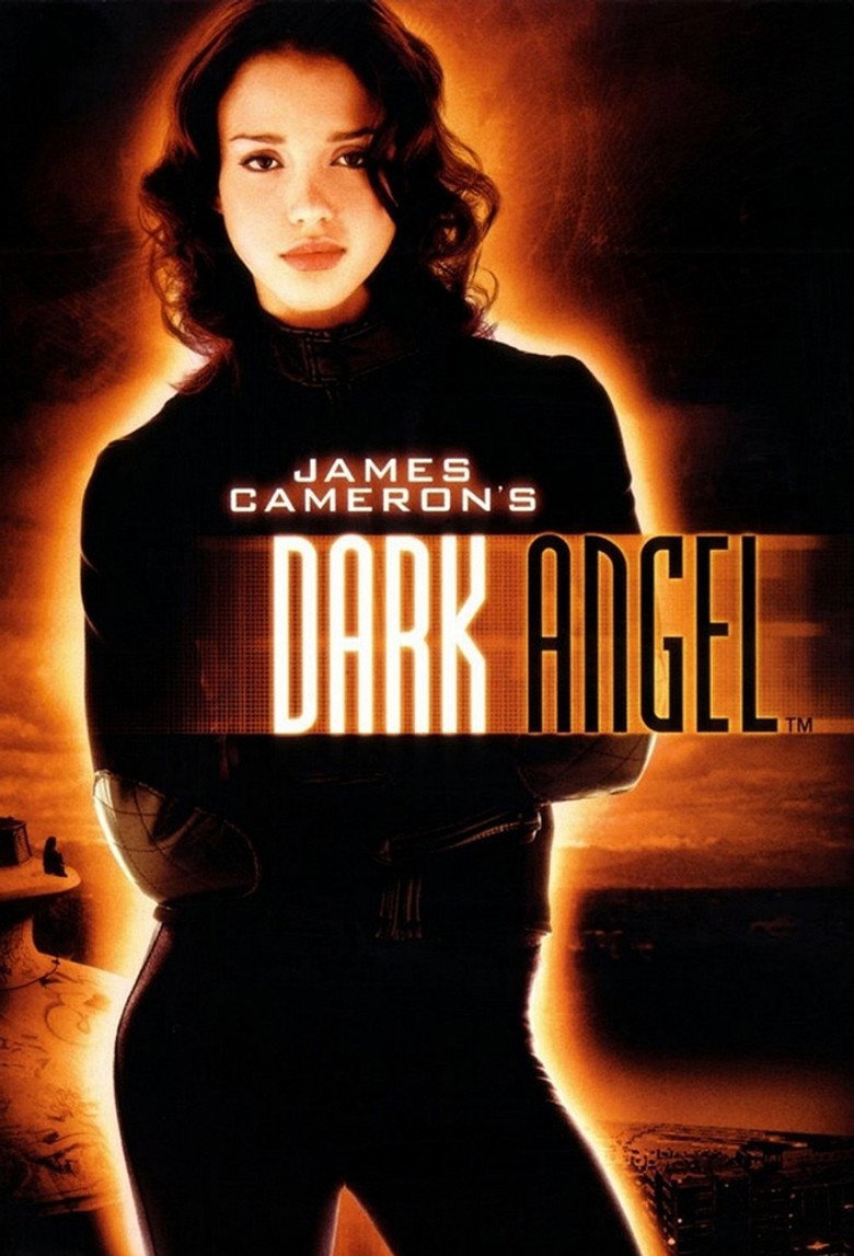Dark Angel Season 1