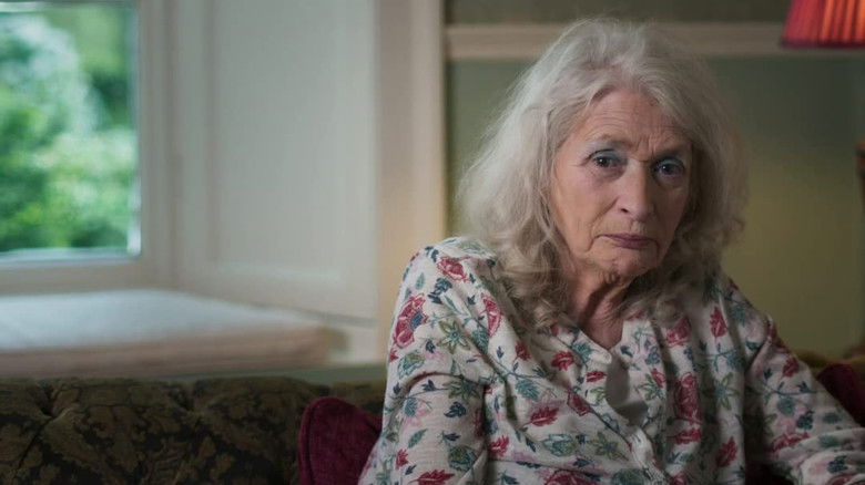 Still image for Three Mothers, Two Babies, and a Scandal season 1 episode 1: Judith's Story Still image for Three Mothers, Two Babies, and a Scandal season 1 episode 1: Judith's Story