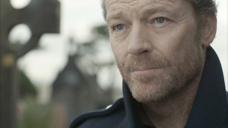 Still image for Jack Taylor season 1 episode 1: The Guards