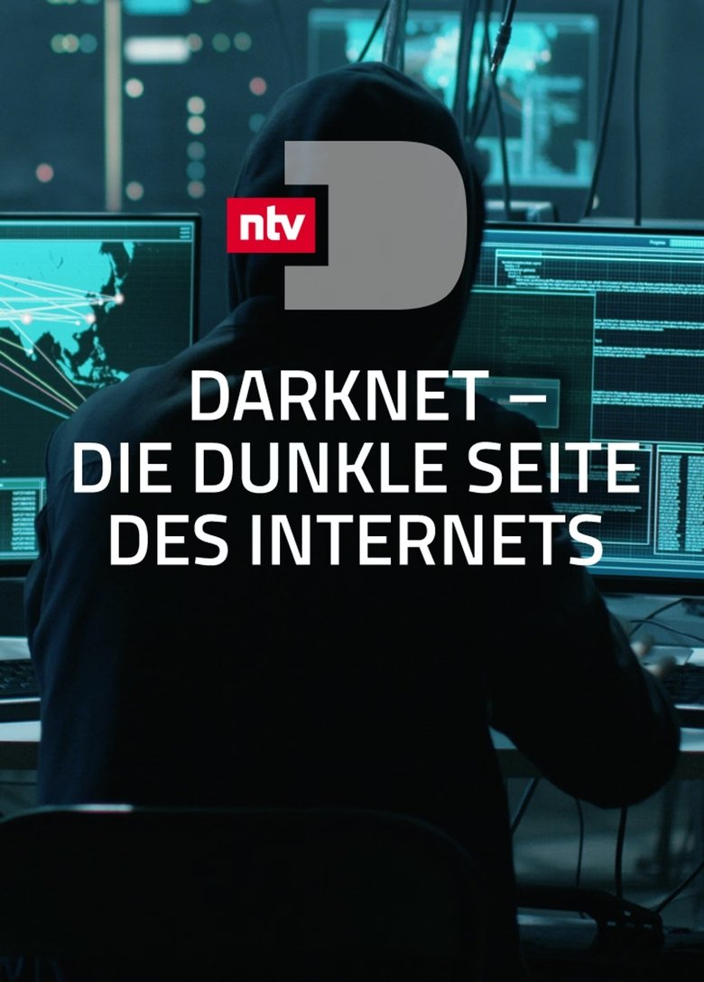 Darknet - Die dunkle Seite des Internets poster