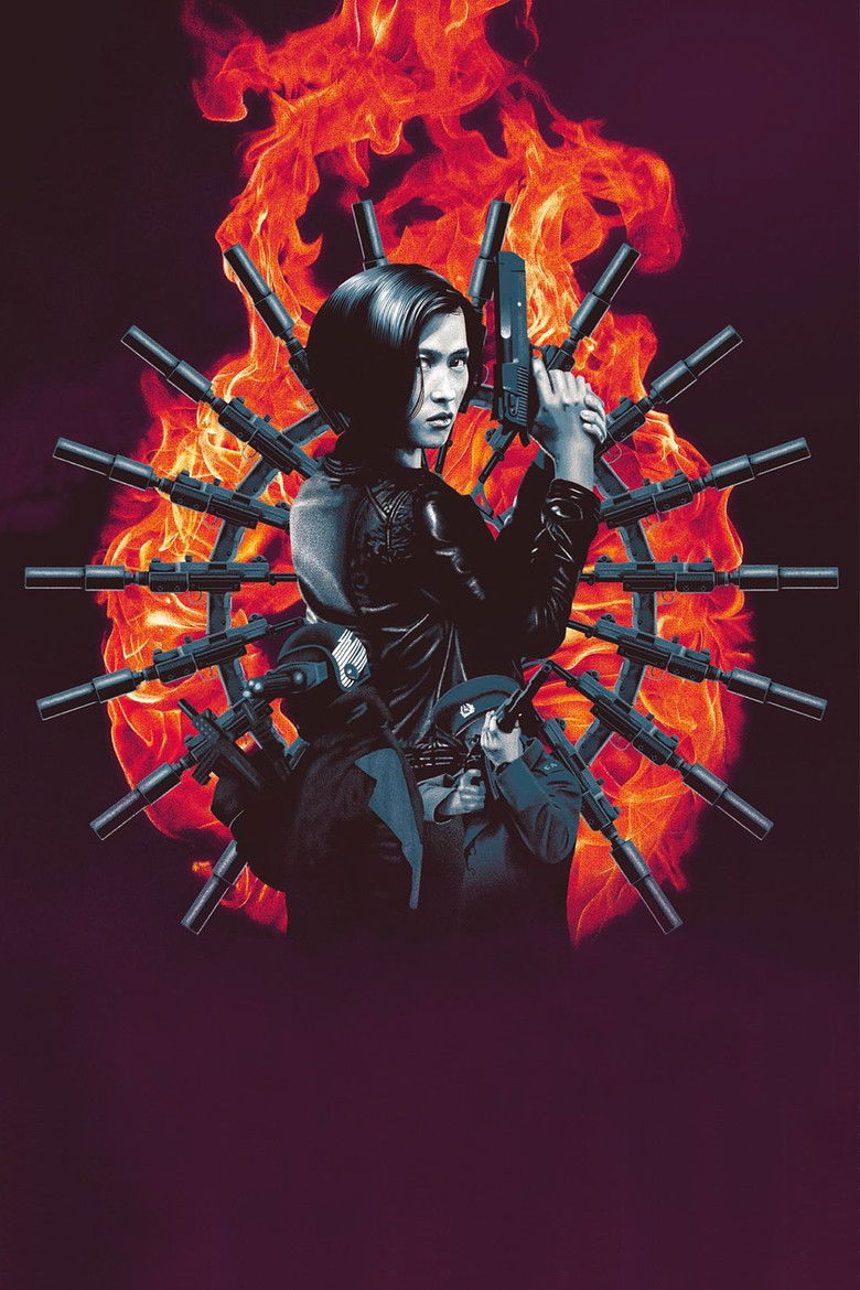 Imatge de 黑貓II：刺殺葉利欽