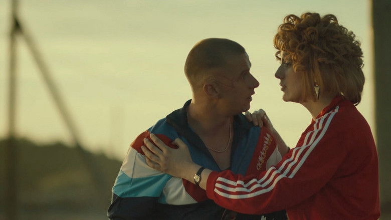 Still image for Жёлтый глаз тигра season 1 episode 5: Episode 5