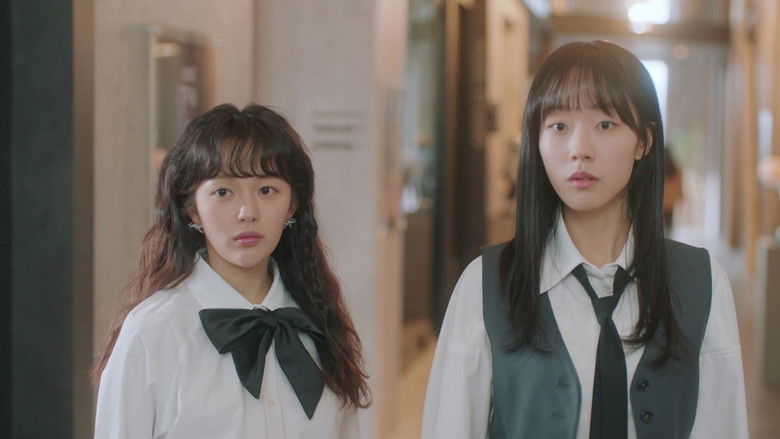 Still image for Who Is She season 1 episode 9: Episode 9 Still image for Who Is She season 1 episode 9: Episode 9