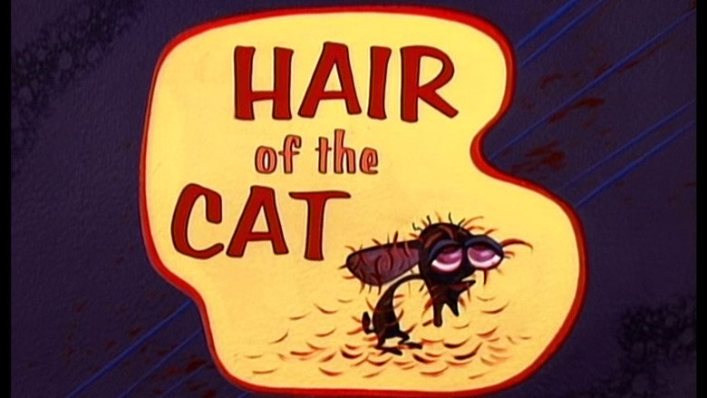 Still from The Ren & Stimpy Show - Season 5 Episode 3