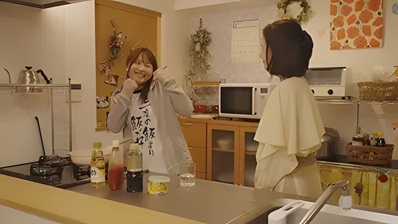 Still image for Mentsuyu Hitori Meshi season 1 episode 4: Pineapple in sweet and sour pork & Cheese risotto Still image for Mentsuyu Hitori Meshi season 1 episode 4: Pineapple in sweet and sour pork & Cheese risotto