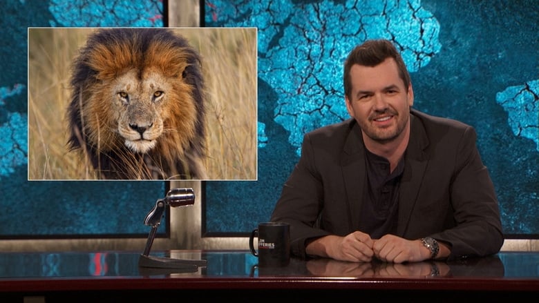 The Jim Jefferies Show Staffel 1 Folge 7