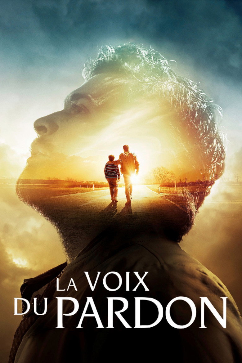 Affiche de LA VOIX DU PARDON