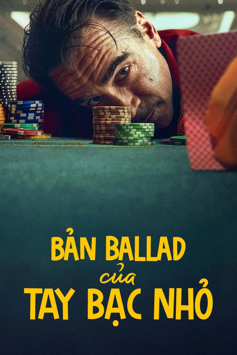 Bản ballad của tay bạc nhỏ (2025)