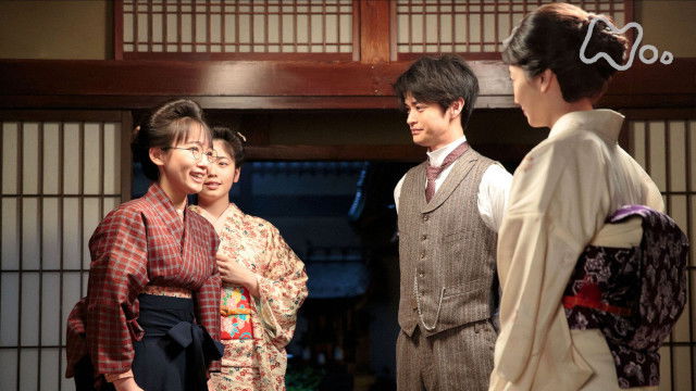 Still image for Asa ga Kita season 1 episode 143: Week 24 Still image for Asa ga Kita season 1 episode 143: Week 24