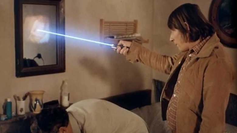 Still image for The Visitors season 1 episode 13: Disclosure