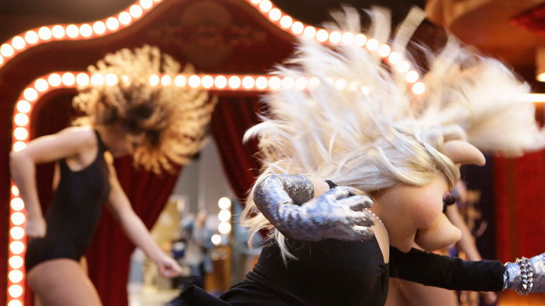 Still from The Muppets - Season 1 Episode 15