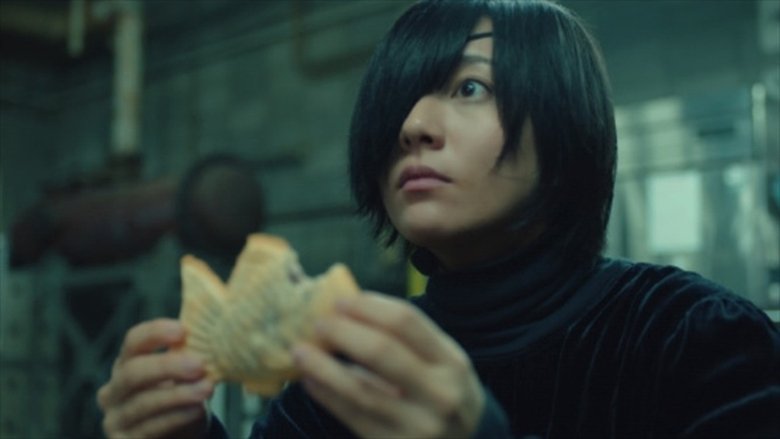 Still image for SICK'S Jo no Shou season 1 episode 2: Episode 2 Still image for SICK'S Jo no Shou season 1 episode 2: Episode 2