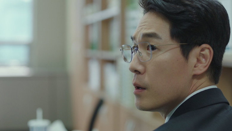 Still from Stranger - Season 2 Episode 9
