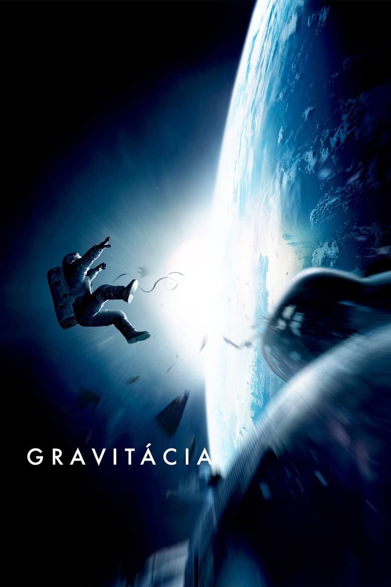 Gravitácia (2013)