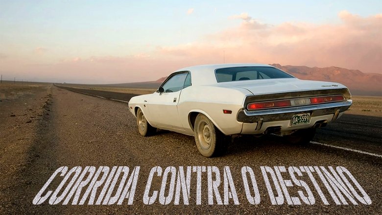 Vanishing Point (1971)