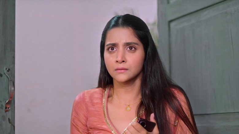 Saumya Faces Rejection