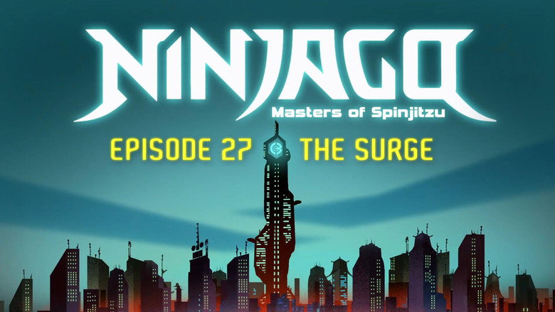 The Surge görsel 1