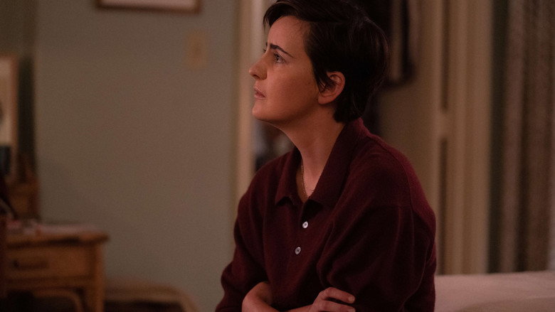 Still from The L Word: Generation Q - Season 3 Episode 2