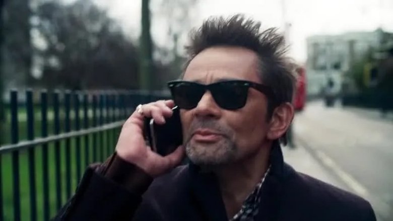 Still image for Londongrad season 1 episode 13: Episode 13