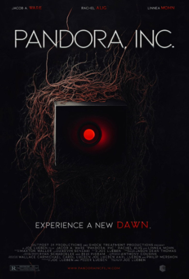 Pandora, Inc.