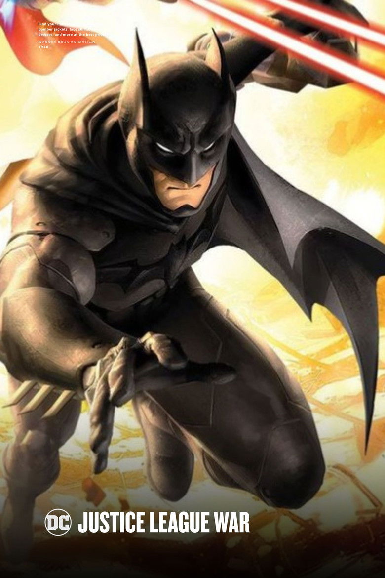 Imatge de Justice League: Crisis on Infinite Earths Part Two