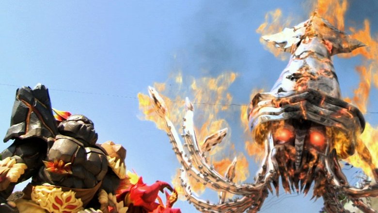 Still image for Tomica Hero: Rescue Fire season 1 episode 14: Episode 14 Still image for Tomica Hero: Rescue Fire season 1 episode 14: Episode 14