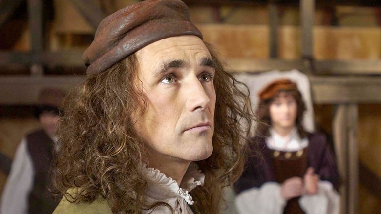 Still image for Leonardo season 1 episode 1: The Man Who Wanted to Know Everything