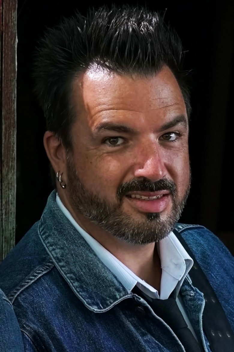 Ảnh André Richard