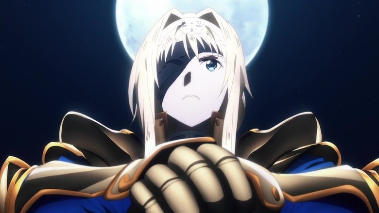Sword Art Online War Of Underworld Vf Sword Art Online- War of Underworld: Saison 4 Episode 2 - Episode